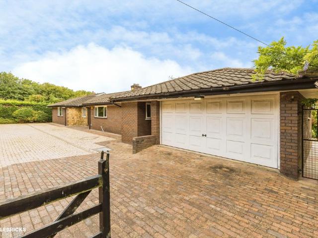 Bungalow for sale in Hawarden