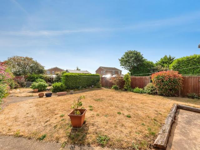 Bungalow for sale in Grantham, Barholm