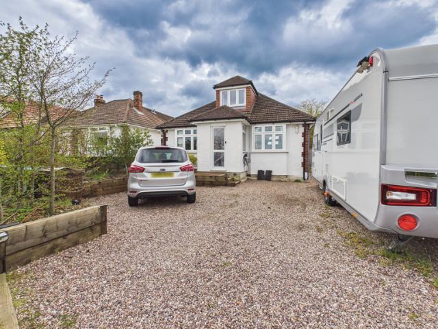 House for sale in Dinton, Buckinghamshire