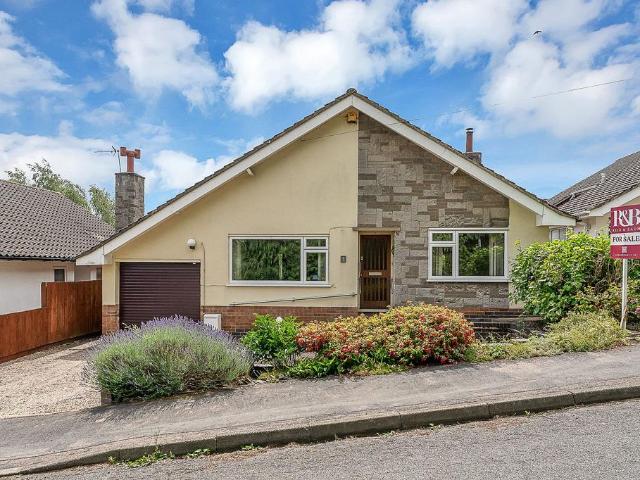 House for sale in Woodhouse Eaves, Elmfield