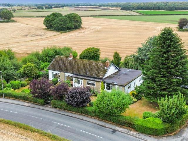 Bungalow for sale in St Helens