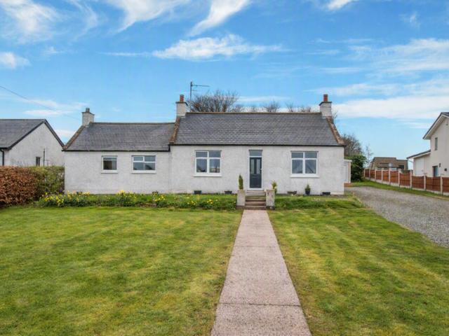 Bungalow for sale in Dumfries, Scotland