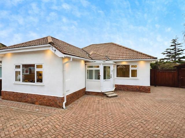 Bungalow for sale in Winthorpe, Belleau