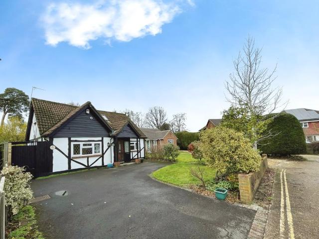 Bungalow for sale in Glynde, Isle Of Man