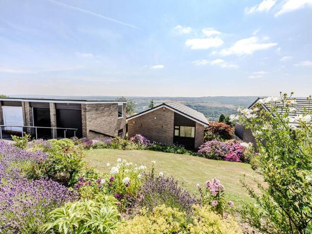 Bungalow for sale in Heddon-on-the-wall, Northumberland