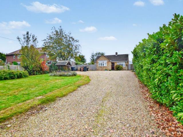 Bungalow for sale in Heighington, Ashby De La Launde