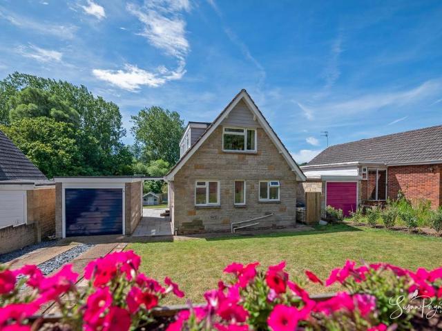 Bungalow for sale in Brading, Isle Of Wight