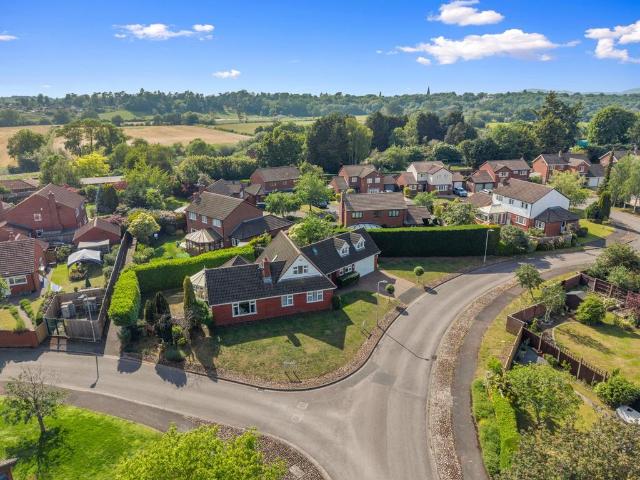 Bungalow for sale in Northwick, Isle Of Man