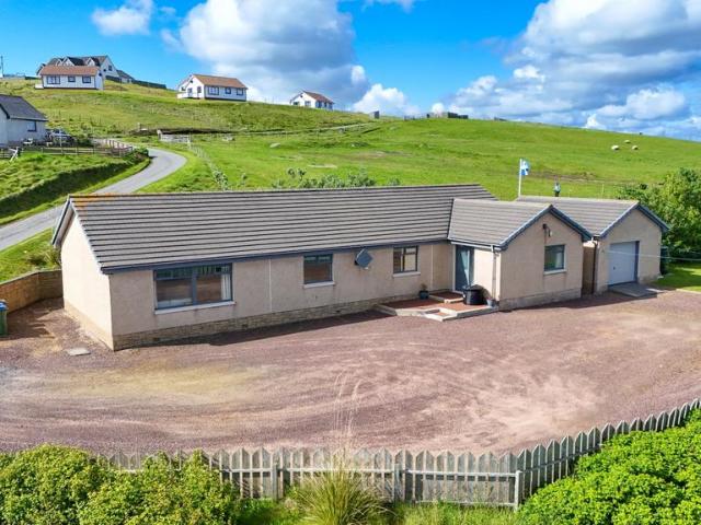 Bungalow for sale in Scotland
