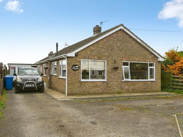 Bungalow for sale in Boston, Lincolnshire