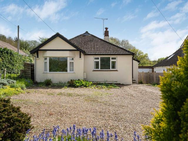 Bungalow for sale in Westborough, Surrey