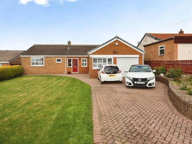 Bungalow for sale in School Aycliffe, Isle Of Man