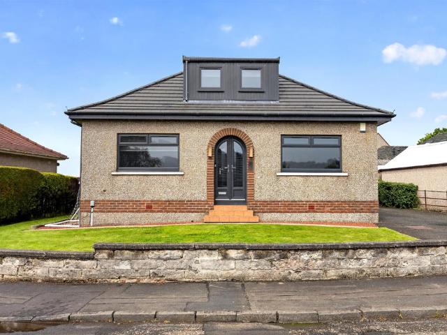 Bungalow for sale in Potterhill, Glenburn