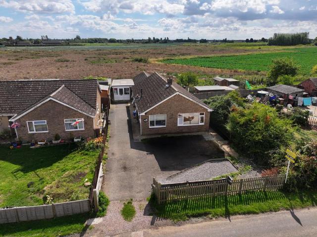Bungalow for sale in Boston, Lincolnshire