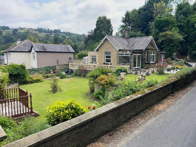 Bungalow for sale in Sutton-in-craven, North Yorkshire