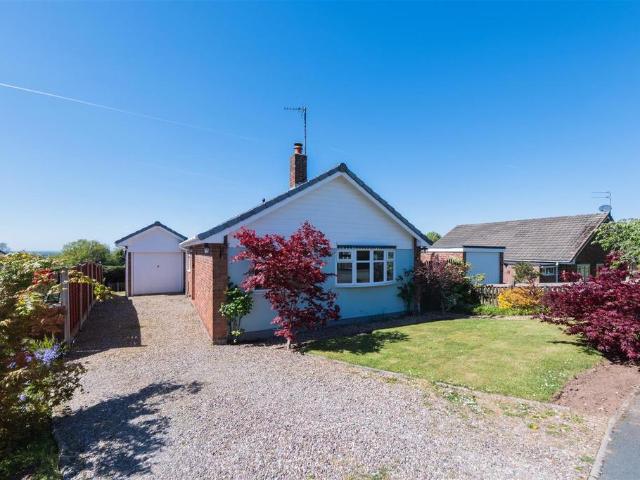 Bungalow for sale in Kelsall, Isle Of Man