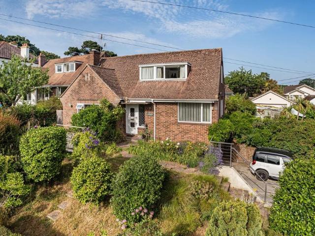Bungalow for sale in Bridford, Devon