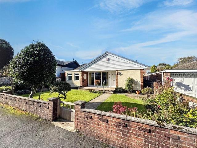Bungalow for sale in Blythe Bridge, Staffordshire Moorlands