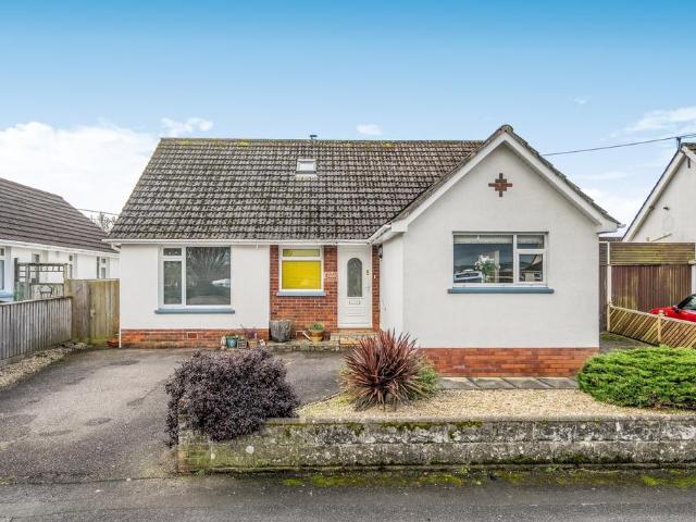 House for sale in Fremington, Kentisbury