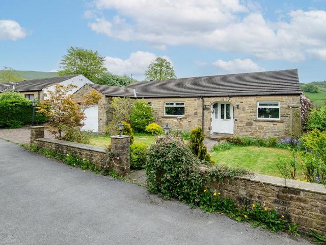 Bungalow for sale in Settle, North Yorkshire