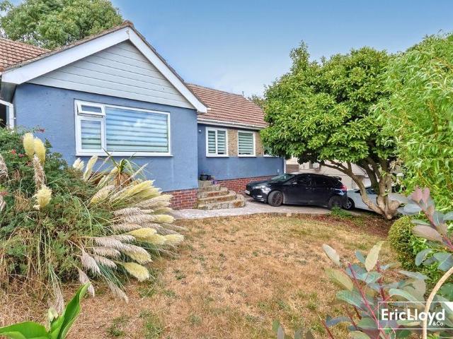 Bungalow for sale in Copythorne, Brixham