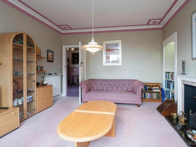 Bungalow for sale in Bonaly, City of Edinburgh