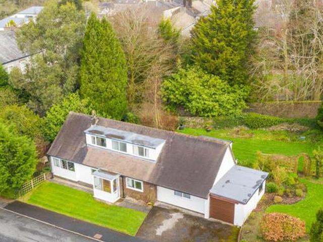House for sale in Cumbria