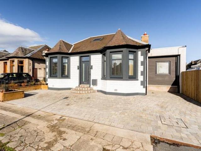 Bungalow for sale in City of Edinburgh, Alba / Scotland