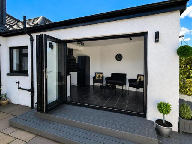 Bungalow for sale in City of Edinburgh, Alba / Scotland