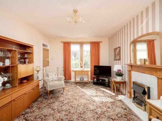 Bungalow for sale in Scotland