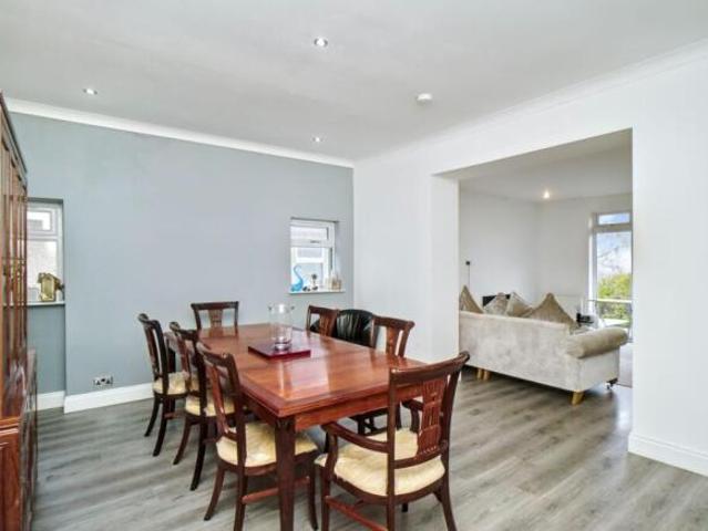 Bungalow for sale in Craigentinny, Scotland