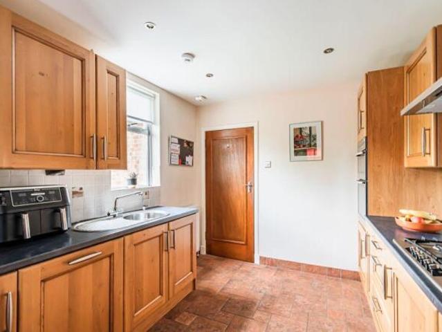 Bungalow for sale in Scotland
