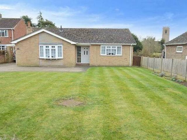 House for rent in Lincolnshire