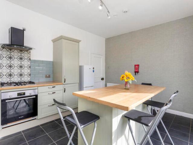 Bungalow for sale in Corstorphine, City of Edinburgh