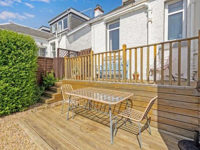 Bungalow for sale in Corstorphine, Scotland