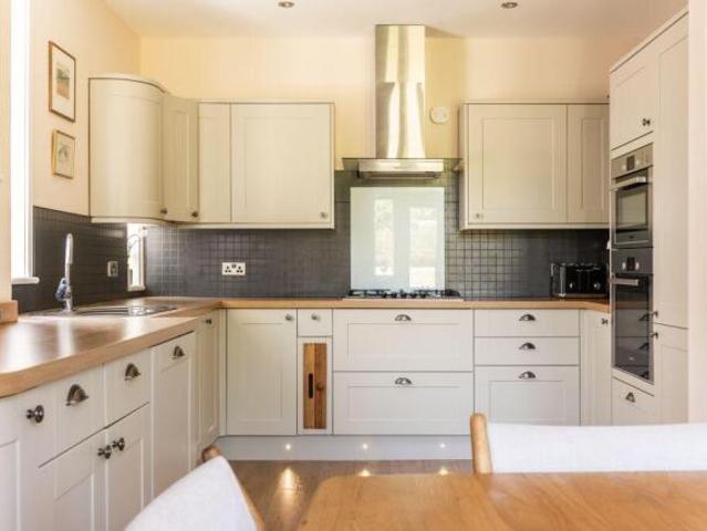 Bungalow for sale in Scotland