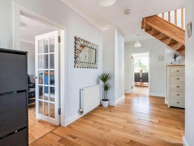 Bungalow for sale in Scotland