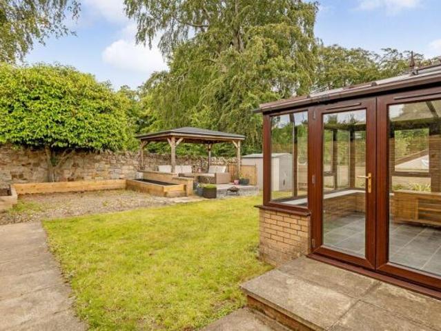 Bungalow for sale in Gilmerton, Scotland