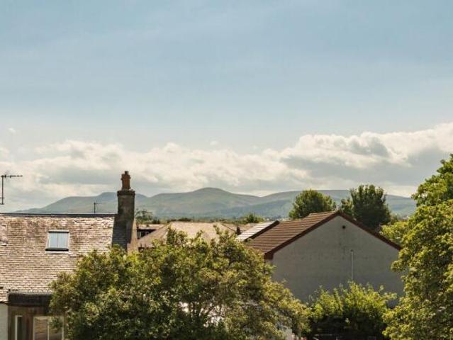 Bungalow for sale in Scotland