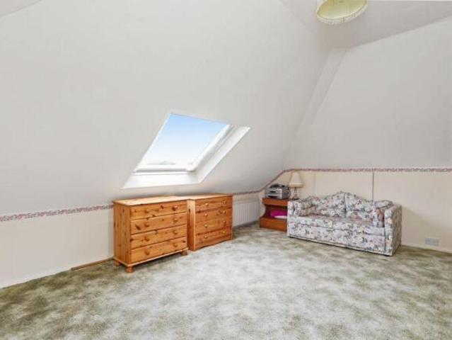 Bungalow for sale in Duddingston, Scotland