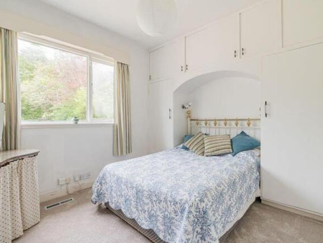 Bungalow for sale in Scotland