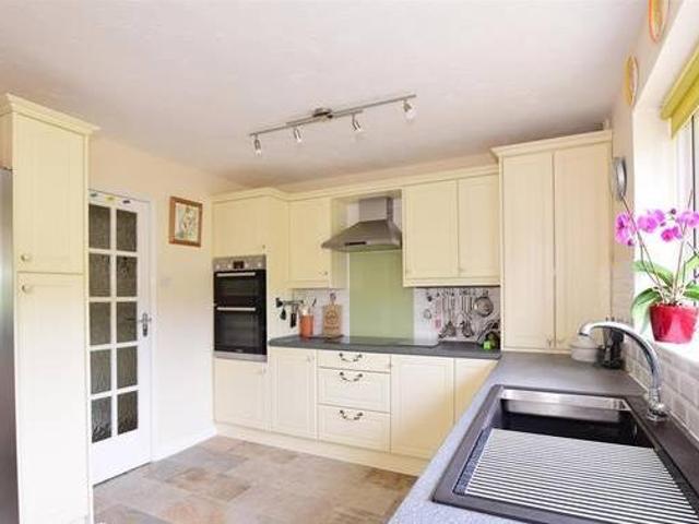 House for sale in Lyons, Greater London