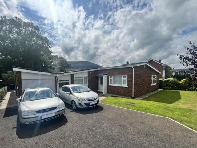 House for sale in Abergavenny, Wales