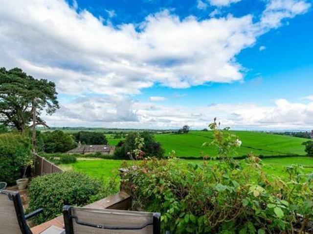 House for sale in Bare, Lancashire