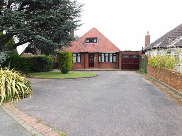 House for sale in Aldridge, West Midlands