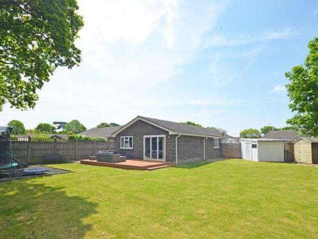 House for sale in Clapham, West Sussex