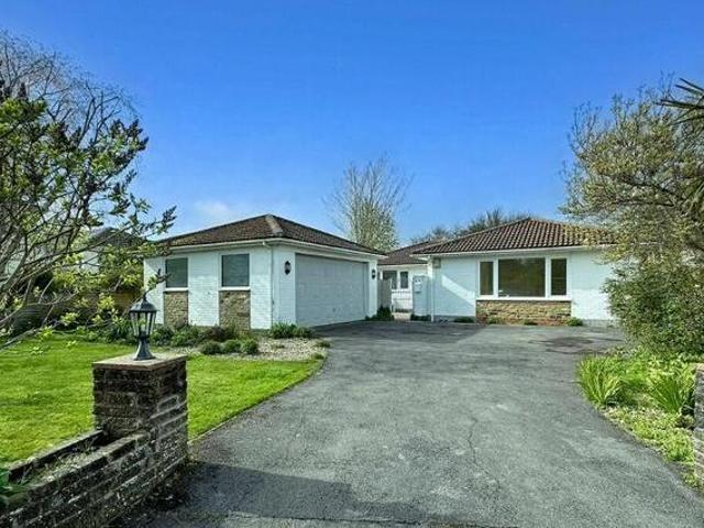 House for sale in Clapham, West Sussex