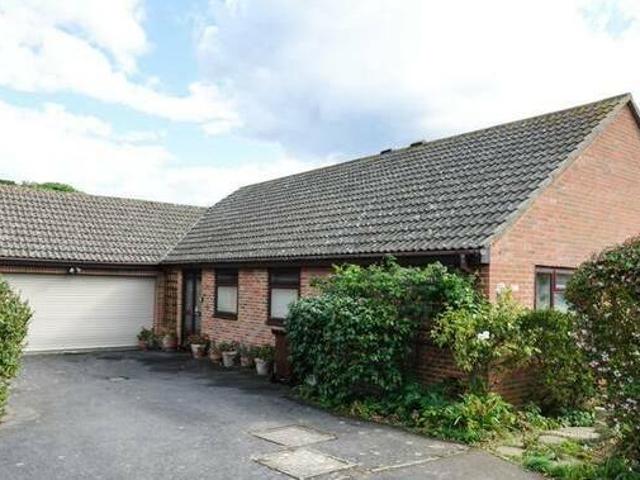 House for rent in West Sussex