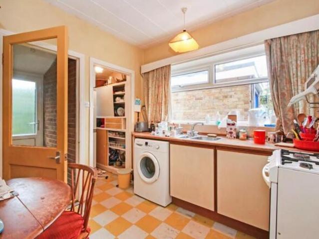 Bungalow for sale in High Field, York