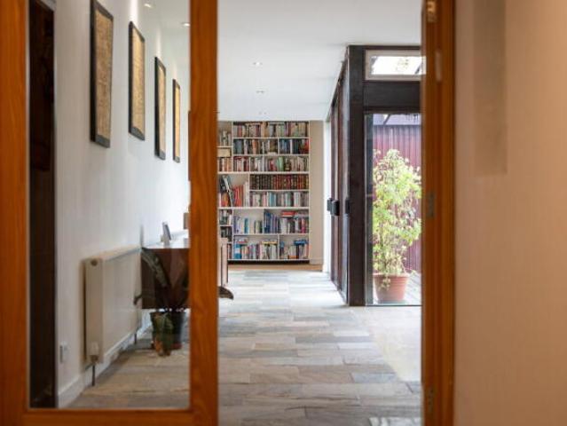 Bungalow for sale in Calderstones